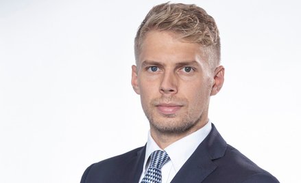 Michał Stajniak analityk XTB