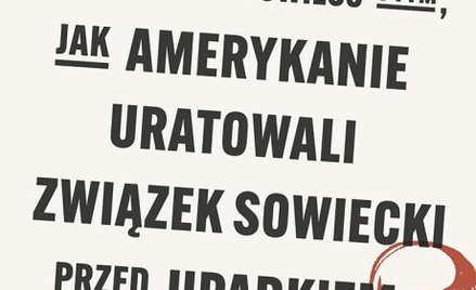 „Rosyjska misja”, Douglas Smith, tłum. Łukasz Müller, Wydawnictwo Literackie