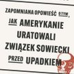 „Rosyjska misja”, Douglas Smith, tłum. Łukasz Müller, Wydawnictwo Literackie