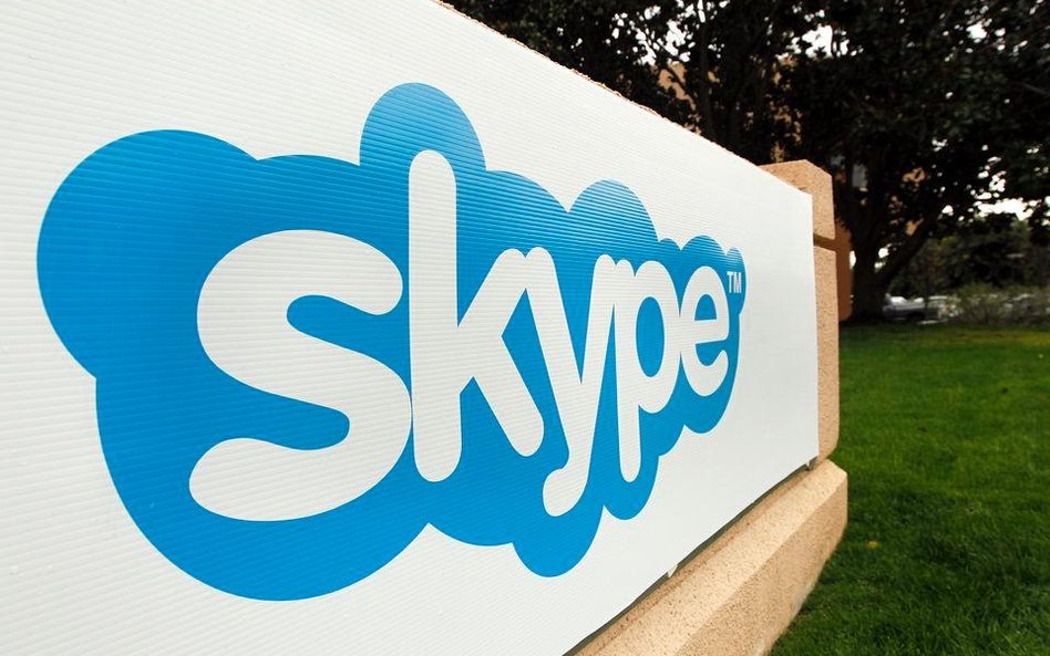 Skype na cenzurowanym