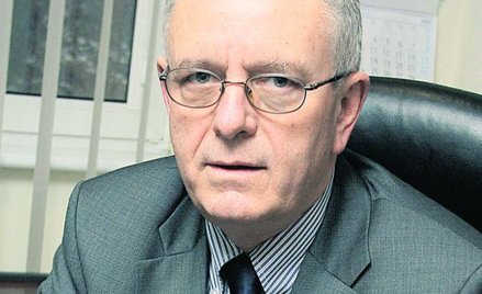Wojciech Pratkowski, prezes dystrybutora części do aut, informuje, że m.in. dzięki udanemu grudniowi