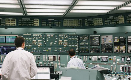 Zwrot w kierunku energii atomowej nie będzie tanim przedsięwzięciem