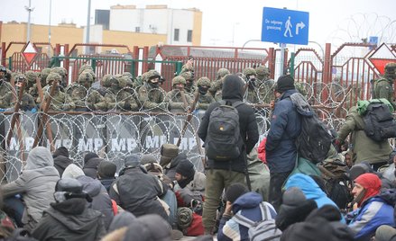 Szkoły na Podlasiu przechodzą na nauczanie zdalne