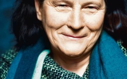 Teresa Kapela wpadła na pomysł powołania Związku Dużych Rodzin Trzy Plus.