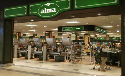 Alma Market może spłacić wierzycieli
