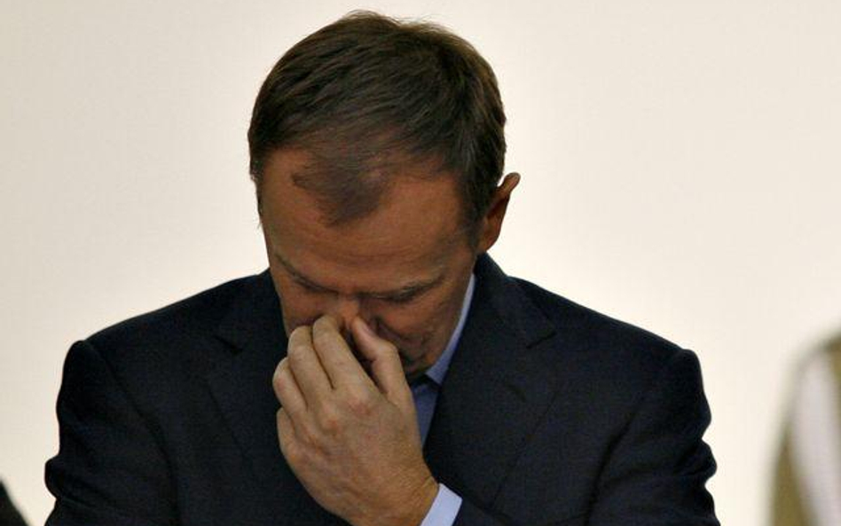 Donald Tusk