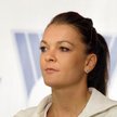 Tenis w Madrycie: zwycięski start Radwańskiej