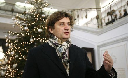 Janusz Palikot