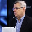 #RZECZoPOLITYCE Tomasz Nałęcz: Lech Kaczyński zasłużył na pomnik