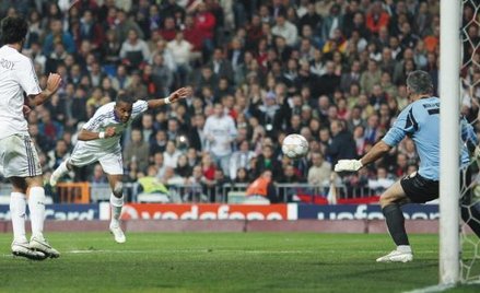 Liverpool potrzebuje cudu