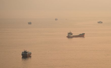Iran coraz częściej atakuje statki w cieśninie Ormuz