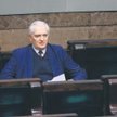 Wicepremier Jarosław Gowin przeciągnął na stronę opozycji tylko pięciu posłów swojego ugrupowania. A