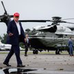 Druga kadencja Donalda Trumpa stoi pod znakiem kwestionowania zmian klimatu i zasadniczej zmiany pol