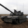 Czołg PT-91 Malaj