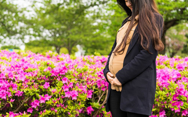 Japońska para musiała przepraszać za to, że zaszła w ciążę "poza kolejką"