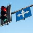 Na sygnalizatorze może pojawić się czwarty kolor. Naukowcy testują nowe rozwiązanie