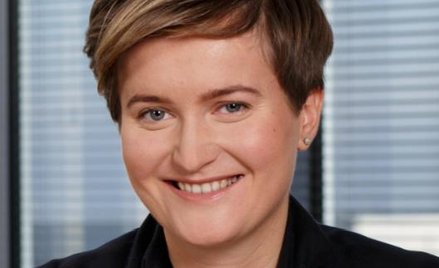 Anna ?Wibig, menedżer ?w Zespole Akcyzy i Cła, doradca podatkowy ?w warszawskim biurze Deloitte Dora