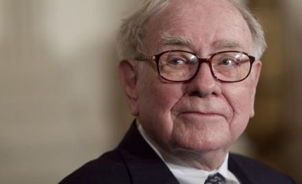 Buffett przejmuje za 9 mld dol.
