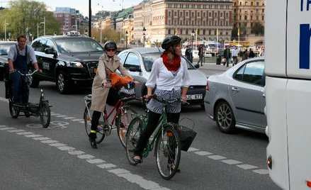 Sztokholm zieloną stolicą Europy