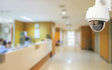 Monitoring wizyjny w szpitalach - RPO pisze do Ministra Zdrowia