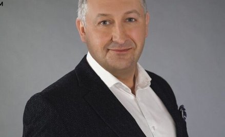 Łukasz Paszkiewicz, prezes, Ekantor