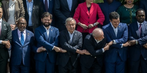 Koniec szczytu klimatycznego w Brazylii. Przełomu nie ma, są „małe sukcesy”