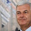 Alessandro Profumo, były prezes UniCredit, największego banku we Włoszech, który jest głównym inwest