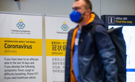 Dania na miesiąc zamyka swoje granice