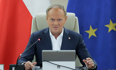 Donald Tusk