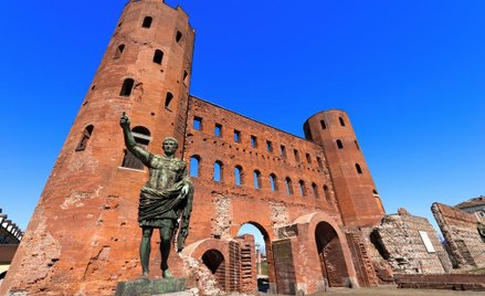 LOT uruchamia nowe połączenie. Tym razem do Turynu