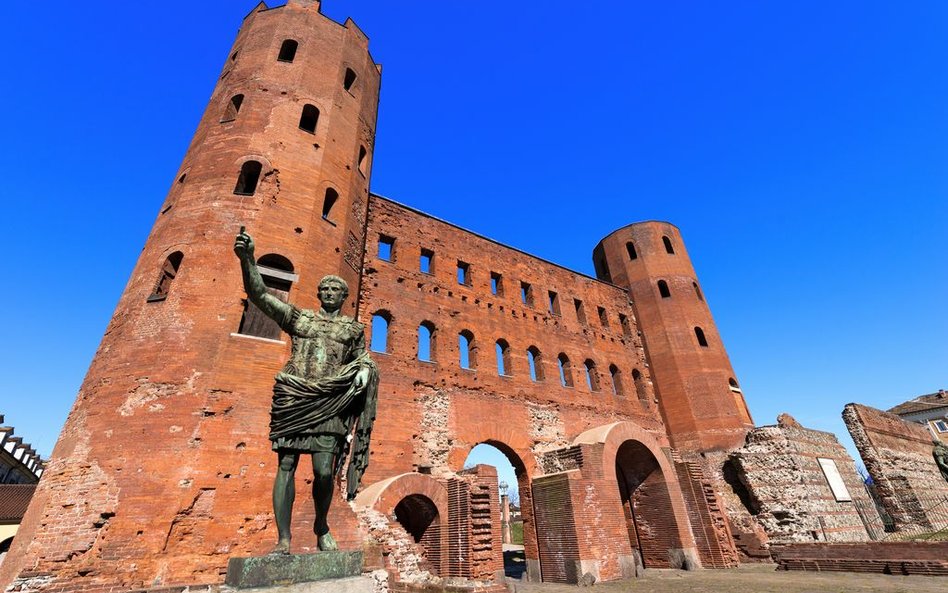 LOT uruchamia nowe połączenie. Tym razem do Turynu