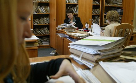 Będą zmiany w ocenach urzędników sądów i prokuratur. Chodzi o L4