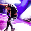 Guano Apes na Ursynaliach