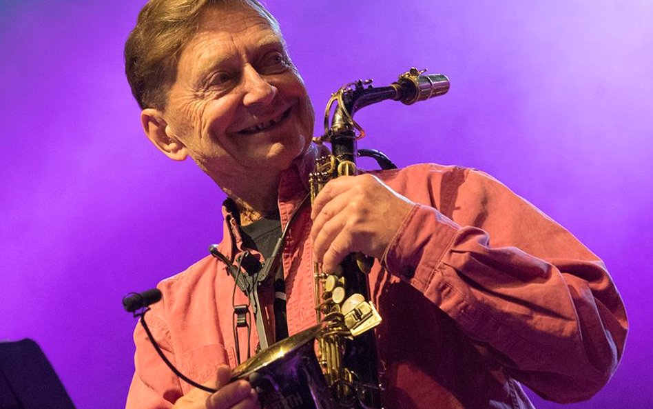 Zbigniew Namysłowski