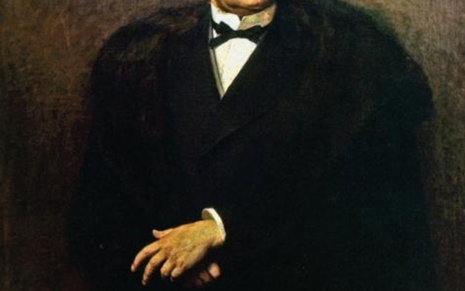 Złoty król