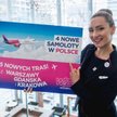 Wizz Air doda na lato 15 nowych połączeń z Polski