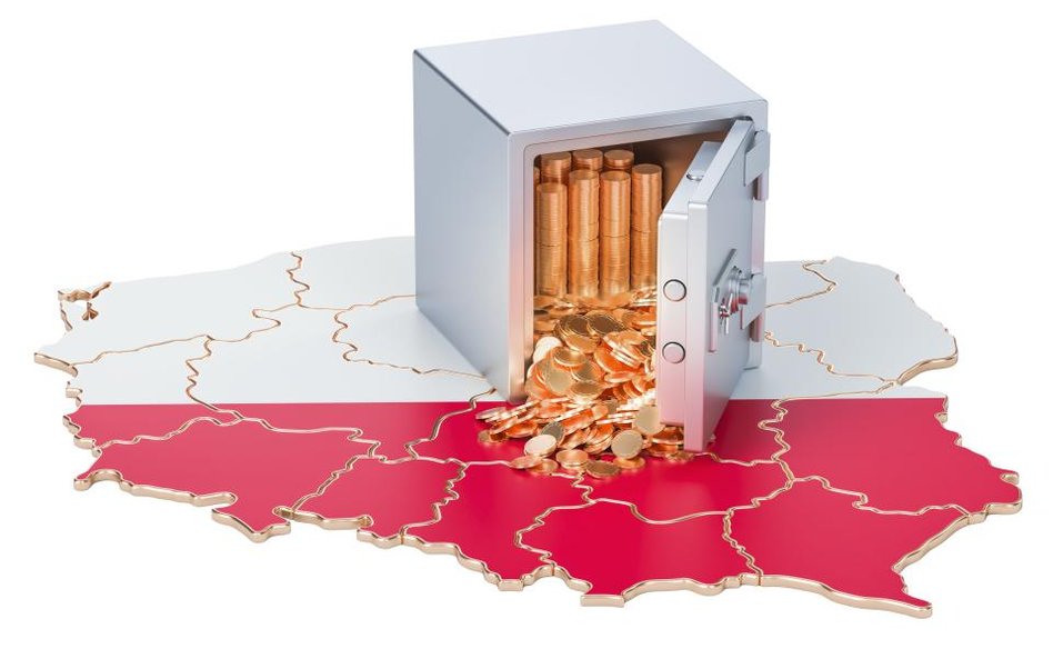Exit tax: fiskus ukarze podatkiem za opuszczenie Polski