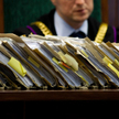 Warszawski sędzia skopiował i przekleił uzasadnienie wyroku w sprawie przeniesienia zezwolenia na pr