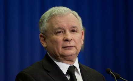 Jarosław Kaczyński: Tusk z Putinem już ustalili, co się ze mną stanie