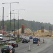 Pieniądze na drogi i szyny