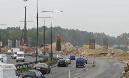 Pieniądze na drogi i szyny