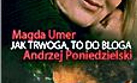 Poetyckie gadanie w sieci, czyli przyjacielskie blogi