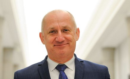 Neumann: Głowa Kurskiego za 10 miliardów to byłby żart