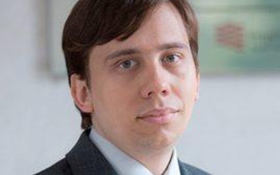 Łukasz Kozłowski: Rewolucja w składce ZUS