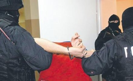 Na policję "donoszą" najczęściej przegrani czyli firmy konkurujące np. o konkretne zamówienie, czy u