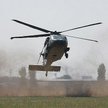 PZL Mielec zbuduje strażackie śmigłowce Black Hawk