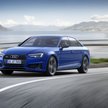 Audi A4: Zmiany, których nie widać