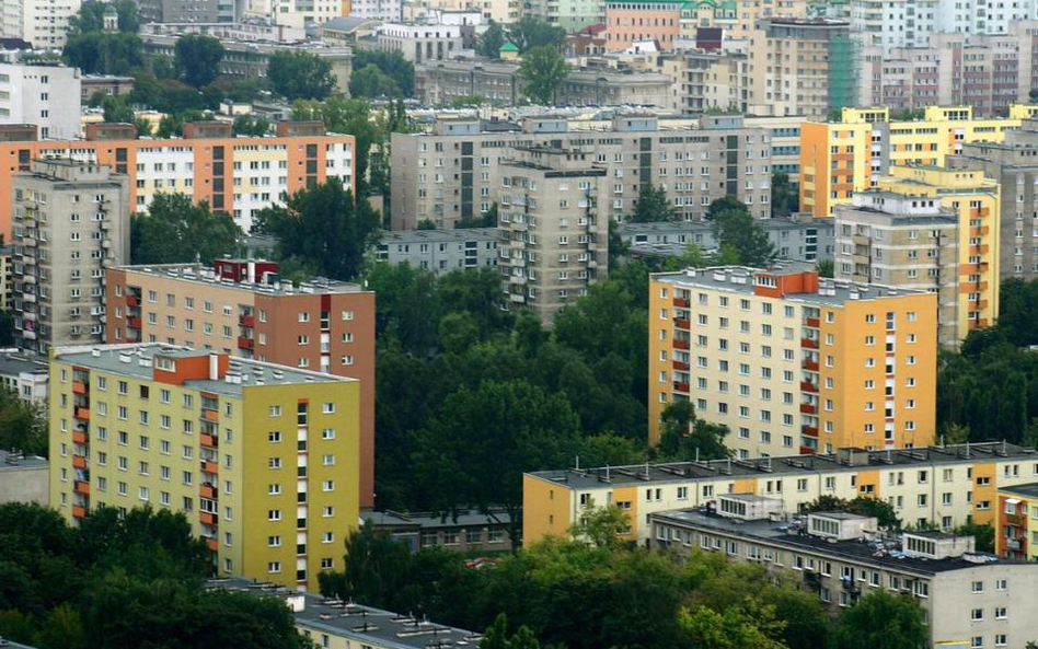 Kiedy i gdzie mieszkania będą droższe