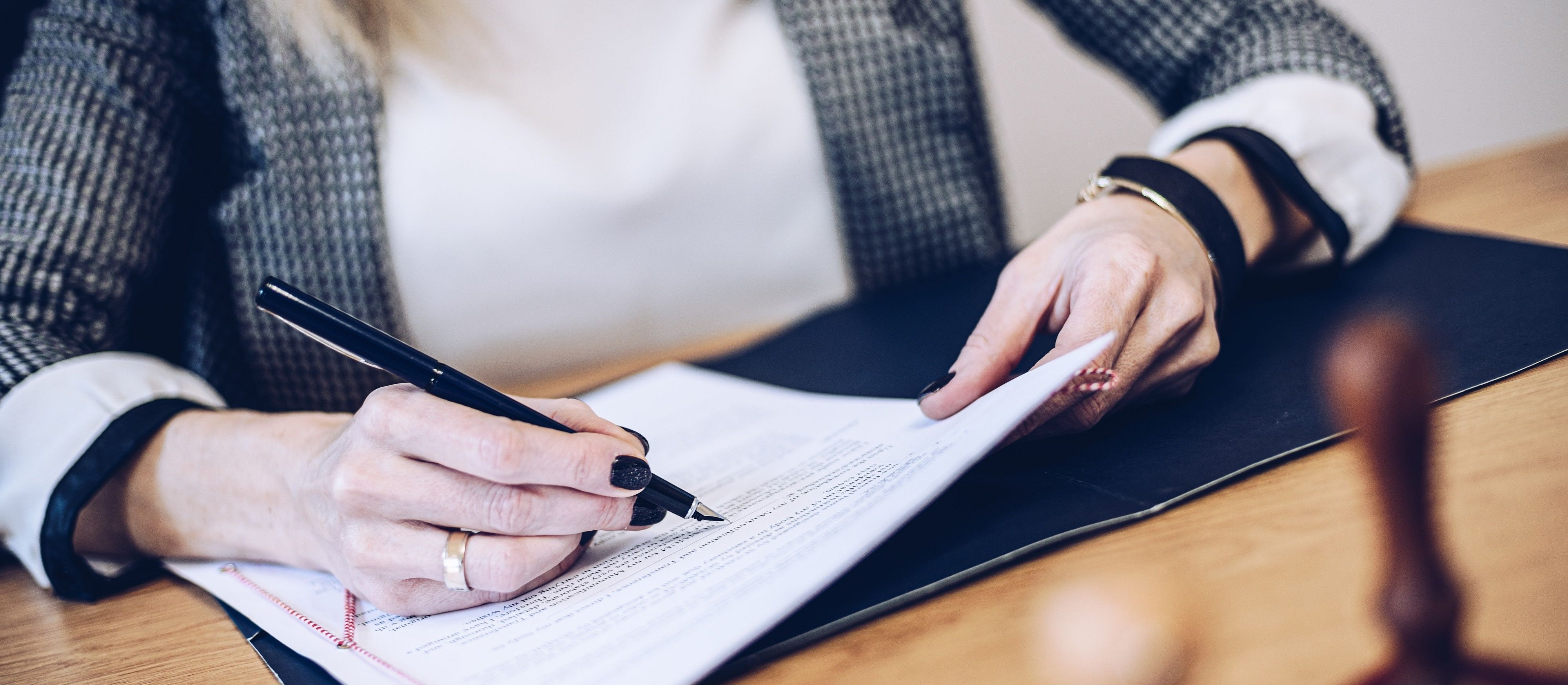 Dziedziczenie nieruchomości trochę prostsze. Nowe przepisy już obowiązują