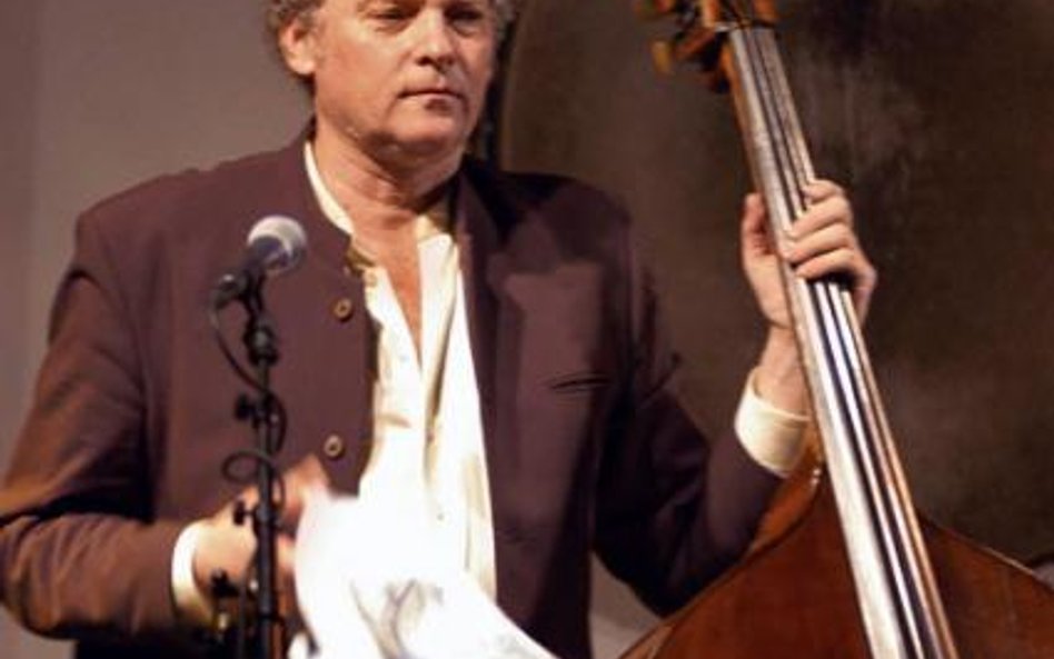 Miroslav Vitous Quartet, 29 listopada, Sala Koncertowa BCK
